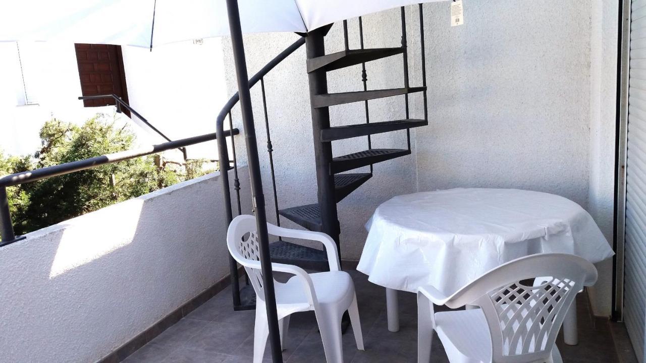 Los Olivos Residencial Lek Peñíscola Extérieur photo