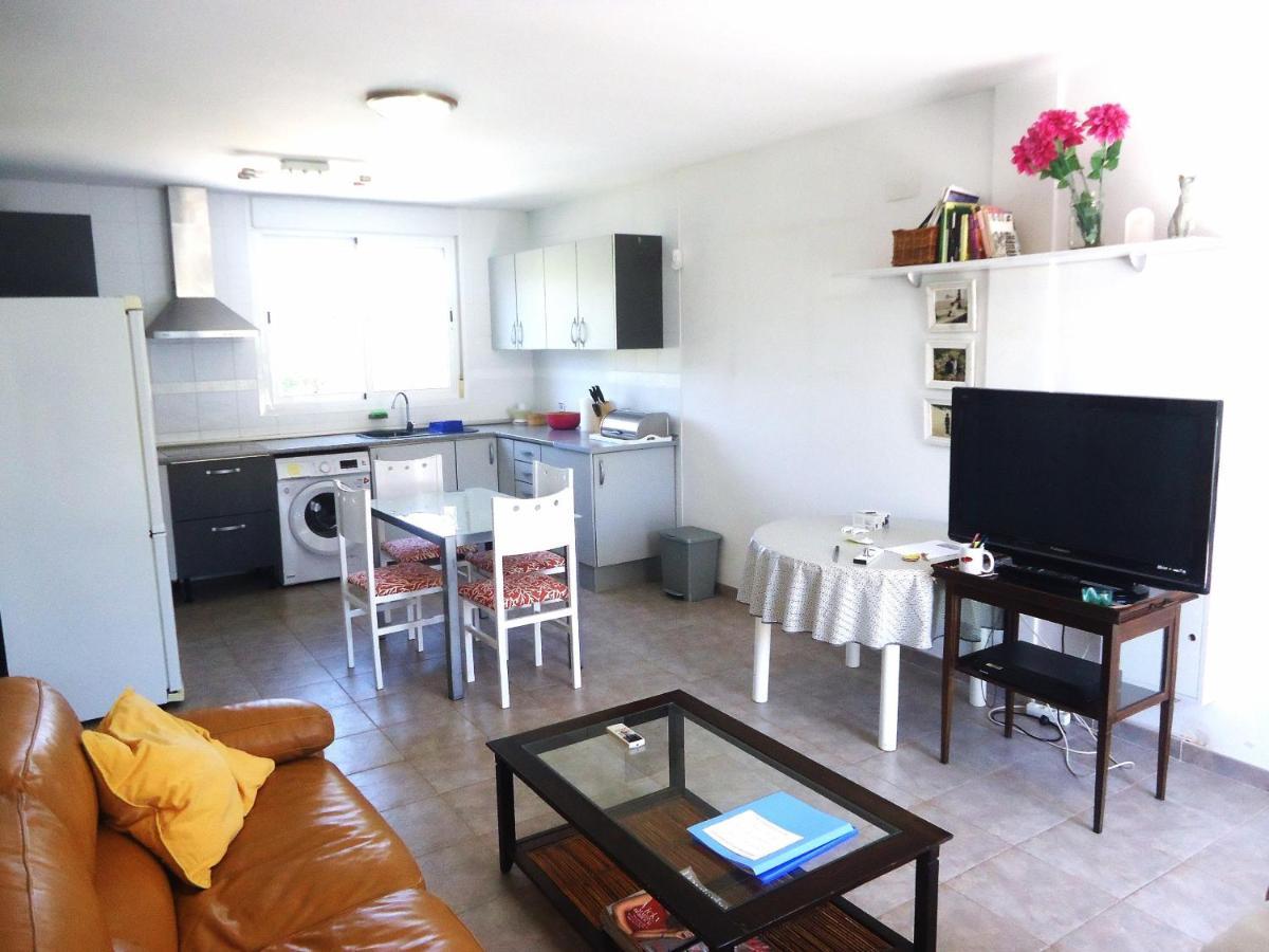 Los Olivos Residencial Lek Peñíscola Extérieur photo