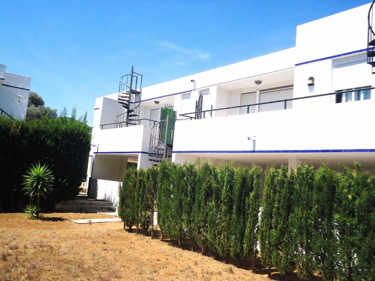 Los Olivos Residencial Lek Peñíscola Extérieur photo