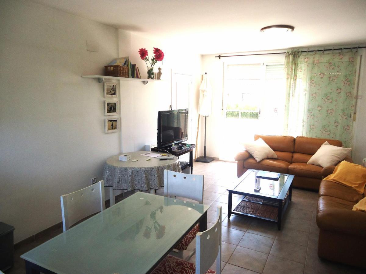 Los Olivos Residencial Lek Peñíscola Extérieur photo